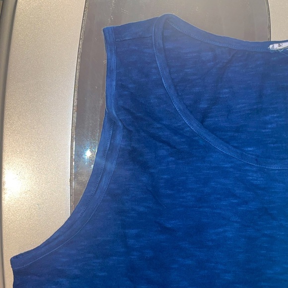 Sovereign curb tank top - Picture 4 of 4